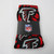 Atlanta Falcons Rock Em Socks Socks Unisex Red/Black New LG/XL-ACCS-007575