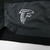 Atlanta Falcons Nike NFL On Field Dri-Fit Practice Shorts Men's Used Black/Gray-SHOR-036173