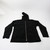 Unbranded Jacket Men's Black Used XL TOPS-167241