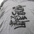 Atlanta Falcons Nike Long Sleeve Shirt Men's Gray Used L TOPS-167236