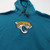 Jacksonville Jaguars Nike NFL On Field Sweatshirt Men's Teal Used 3XL-TOPS-167207