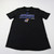 Kansas Jayhawks adidas Short Sleeve Shirt Men's Black Used S TOPS-167211