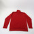 adidas Pullover Women's Red Used S TOPS-168494
