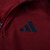 adidas Pullover Women's Red Used S TOPS-168494