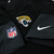 Jacksonville Jaguars Nike NFL On Field Pullover Men's Black Used XL TOPS-167147