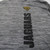 Jacksonville Jaguars Nike NFL On Field Long Sleeve Shirt Men's Gray Used 3XL TOPS-167150