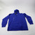 Under Armour Sweatshirt Men's Blue New with Tags Multiple Sizes TOPS-167264