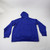 Under Armour Sweatshirt Men's Blue New with Tags-TOPS-167264