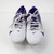 Nike Vapor Football Cleat Men's White Used Multiple Sizes CLEA-015906