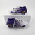 Nike Vapor Football Cleat Men's White Used Multiple Sizes CLEA-015906