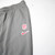 Atlanta Falcons Nike NFL On Field Sweatpant Men's Gray Used 3XL-PNTS-034864