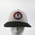 Atlanta Falcons New Era Snap-Back Hat Unisex Beige Used OSFM HATS-015353
