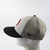 Atlanta Falcons New Era Snap-Back Hat Unisex Beige/Black Used OSFM-HATS-015353
