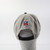 Atlanta Falcons New Era 9fifty Snap-Back Hat Unisex Beige/Black Used-HATS-015358