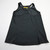 USC Trojans Nike Sleeveless Shirt Women's Black Used M-TOPS-168265