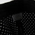 Atlanta Falcons Unbranded Snap-Back Hat Unisex Black New OSFM-HATS-015356
