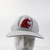 Washington State Cougars 47 Brand Snap-Back Hat Unisex Gray/White Used OSFA-HATS-015402