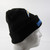 Los Angeles Chargers New Era Winter Hat Unisex Black New-HATS-015407