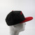 Tampa Bay Buccaneers New Era 9fifty Snap-Back Hat Men's Black Used OSFM HATS-015419