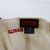 Otto Snap-Back Hat Unisex Beige New with Tags OSFM HATS-015430