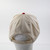 Otto Snap-Back Hat Unisex Beige New with Tags OSFM HATS-015430