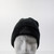 adidas Winter Hat Unisex Black Used OSFM HATS-015432