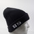 Atlanta Falcons New Era Winter Hat Unisex Navy Used MD/LG-HATS-015422