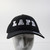 Yupoong Snap-Back Hat Unisex Black Used OSFM HATS-015446