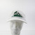 CSU Rams Hit Adjustable Hat Unisex White New OSFM-HATS-015456