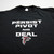 Atlanta Falcons Port & Company Short Sleeve Shirt Men's Black Used XXL TOPS-168364