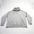 Atlanta Falcons Nike Sweatshirt Men's Gray Used Multiple Sizes TOPS-168456