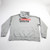 Atlanta Falcons Nike Sweatshirt Men's Gray Used Multiple Sizes TOPS-168456