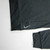 Los Angeles Chargers Nike Yoga NFL Jacket Men's Dark Gray Used 2XL-TOPS-168506