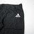 adidas Compression Pants Men's Black Used 2XL-PNTS-034935