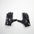 Nike Vapor Gloves - Receiver Men's Black Used 2XL-EQPT-006267