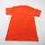 Virginia Cavaliers Port & Company Short Sleeve Shirt Men's Orange Used S-TOPS-168951