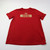 San Francisco 49ers Nike NFL On Field Nike Tee Short Sleeve Shirt Men's Used XL TOPS-168576