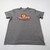 Minnesota Golden Gophers Nike Nike Tee Short Sleeve Shirt Men's Gray Used L-TOPS-168956