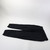 Under Armour Athletic Pants Men's Black Used L PNTS-034920