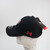 Utah Utes Under Armour Iso-Chill Adjustable Hat Unisex Black New OSFA-HATS-015305