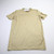 Under Armour Compression Top Men's Gold Used XL-TOPS-168707