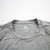 CSU Rams Under Armour Short Sleeve Shirt Men's Gray Used M TOPS-168720
