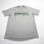 CSU Rams Under Armour Short Sleeve Shirt Men's Gray Used M TOPS-168720
