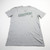 CSU Rams Under Armour Short Sleeve Shirt Men's Gray Used M TOPS-168721