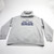 Indianapolis Colts Nike Sweatshirt Men's Gray New without Tags XXL TOPS-168885