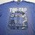 Indianapolis Colts Next Level Short Sleeve Shirt Men's Blue New with Tags XXL TOPS-168876
