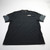 New York Jets Nike NFL On Field Dri-Fit Pullover Men's Black Used XL TOPS-168684