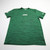 New York Jets Nike NFL On Field Dri-Fit Short Sleeve Shirt Men's Multiple Sizes TOPS-168736