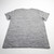 New York Jets Nike NFL On Field Dri-Fit Short Sleeve Shirt Men's Gray Used XL-TOPS-168738
