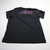 New York Jets Nike NFL On Field Dri-Fit Short Sleeve Shirt Men's Black Used 2XL-TOPS-168742